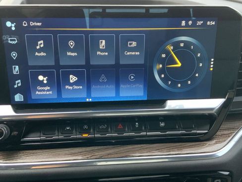 Used 2023 Chevrolet Silverado 1500 RST w/ Convenience Package II image 43