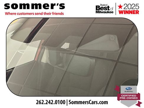 Used 2024 Subaru Legacy Premium AWD/4WD image 26