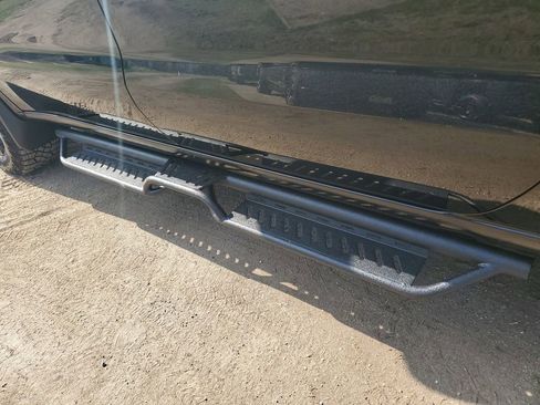 Used 2025 Chevrolet Silverado 1500 Custom Trail Boss image 7