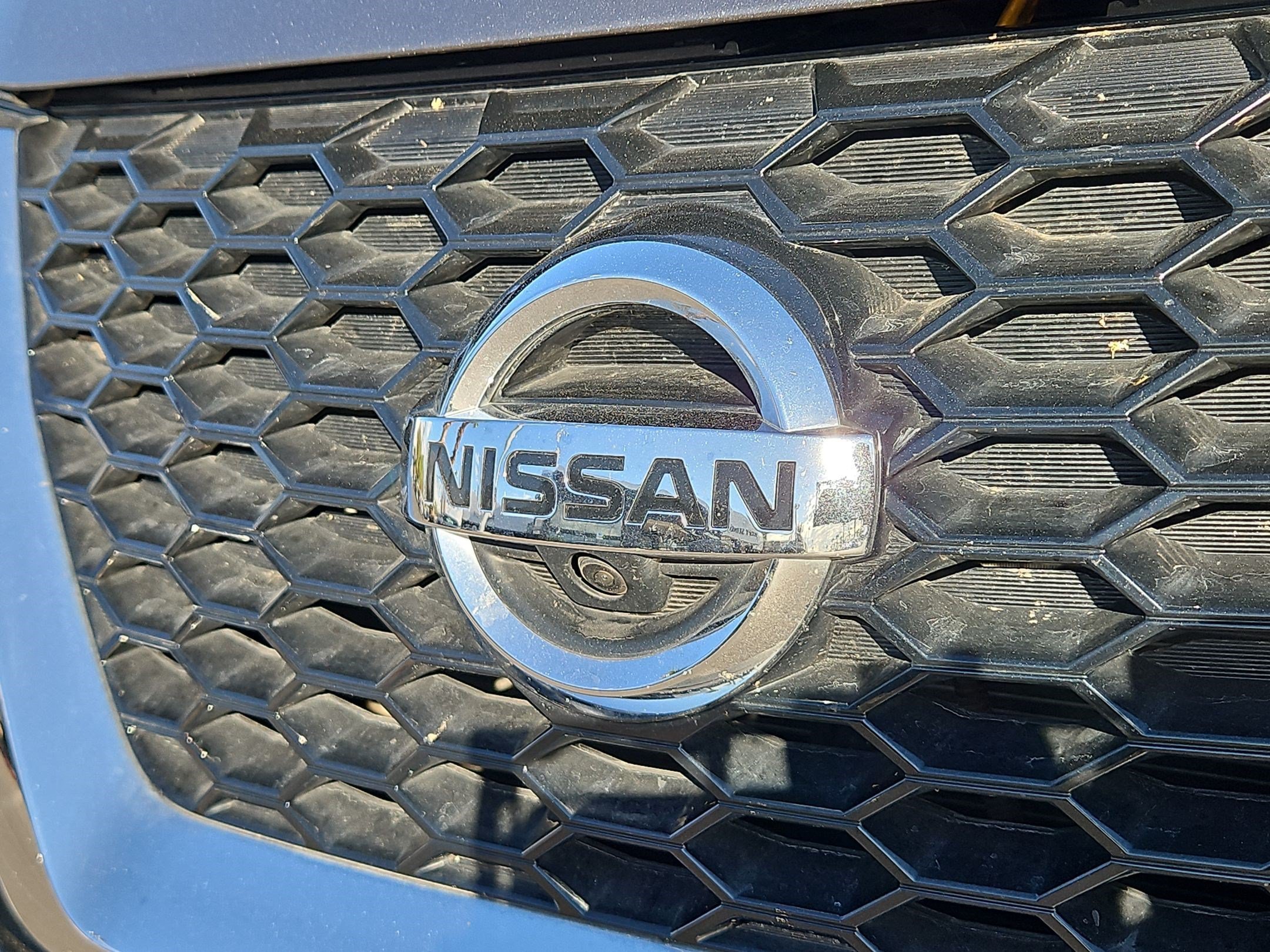 Used 2021 Nissan Murano SL w/ SL Moonroof Package FWD image 26
