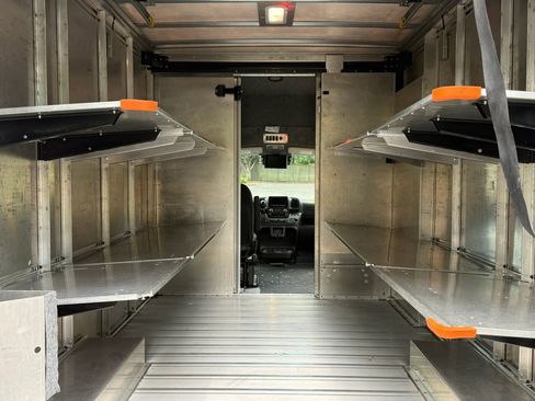 Used 2022 RAM ProMaster 3500 FWD image 3
