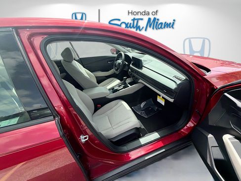New 2026 Honda Accord SE image 23