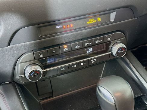 Certified 2023 MAZDA CX-5 Carbon Edition image 22