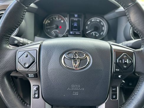 Used 2019 Toyota Tacoma TRD Pro image 29