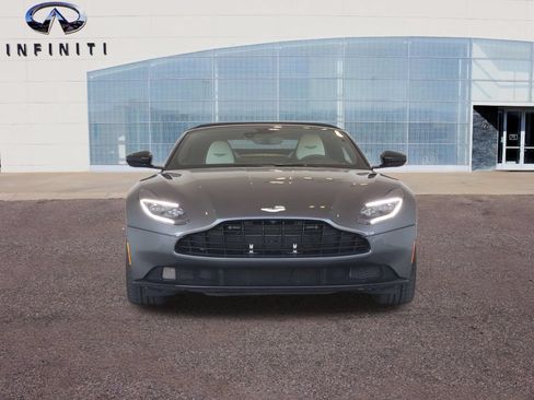 Used 2019 Aston Martin DB11 Volante RWD image 41