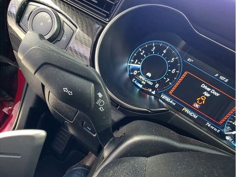 Used 2020 Ford Mustang Shelby GT500 w/ Technology Package image 24