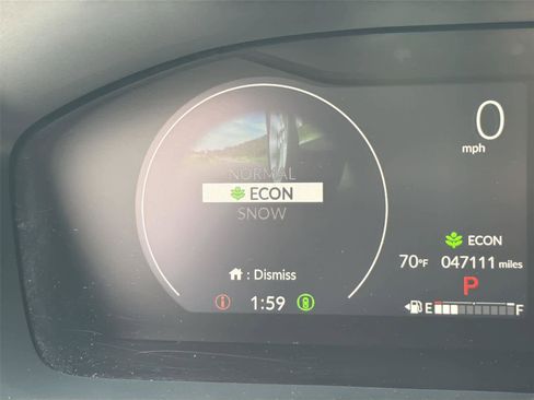 Used 2023 Honda HR-V Sport image 41