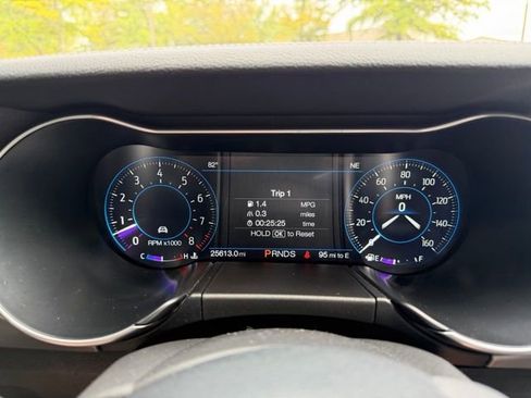 Certified 2023 Ford Mustang GT Premium w/ Equipment Group 401A image 7