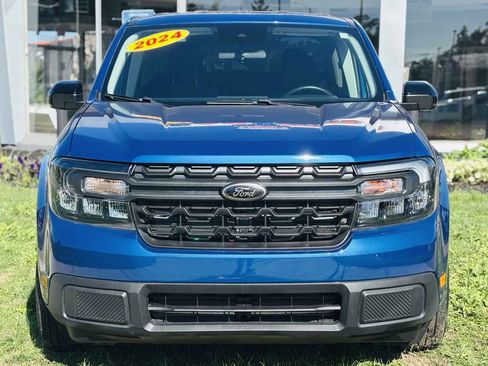 Used 2024 Ford Maverick XLT w/ XLT Luxury Package FWD image 18