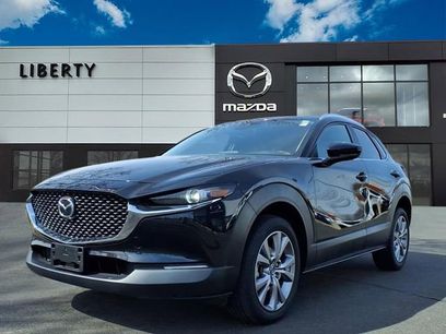 Certified 2023 MAZDA CX-30 AWD 2.5 S w/ Select Package