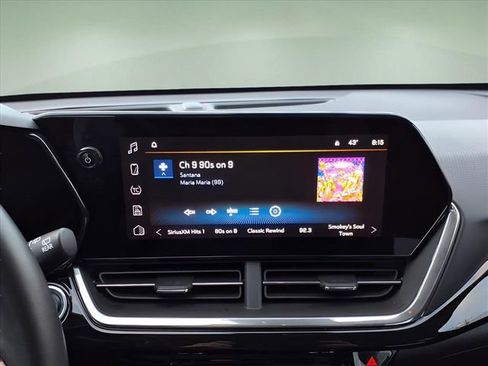 Used 2024 Chevrolet Trax ACTIV w/ Driver Confidence Package image 21