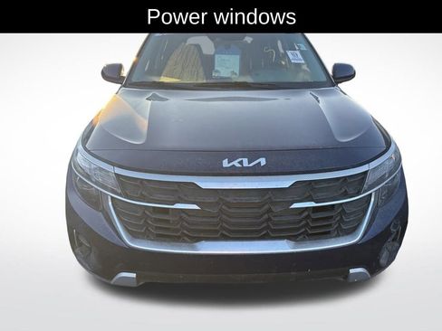 Used 2026 Kia Seltos LX image 8