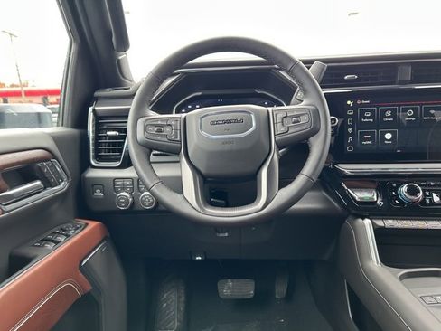 New 2026 GMC Sierra 2500 Denali Ultimate w/ Max Trailering Package image 19