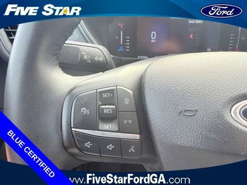 Used 2023 Ford Escape Active w/ Tech Pack #1 FWD image 16