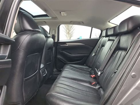 Used 2020 MAZDA MAZDA6 Grand Touring Reserve image 20
