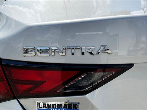 Used 2023 Nissan Sentra S FWD image 31