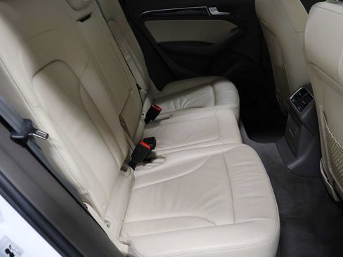 Used 2014 Audi Q5 2.0T Premium Plus AWD/4WD image 33