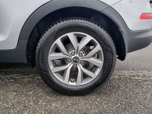 Used 2015 Kia Sportage LX AWD/4WD image 10