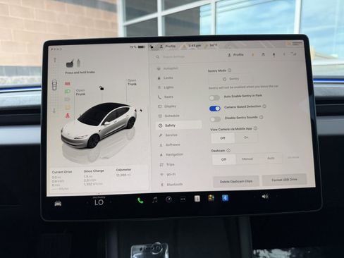 Used 2024 Tesla Model 3 Long Range image 23