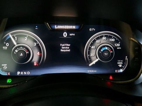 Used 2023 RAM 3500 Limited image 13