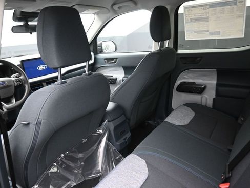 New 2026 Ford Maverick XLT FWD image 24