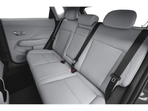 New 2026 Hyundai Kona SEL Premium FWD image 46