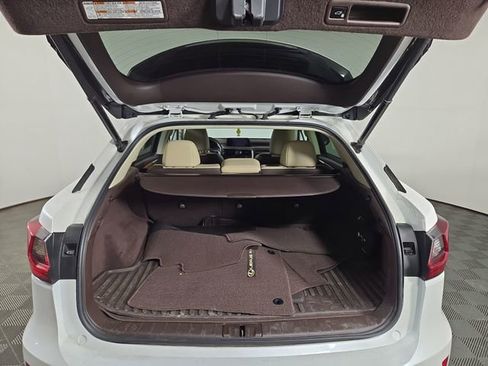 Used 2019 Lexus RX 350 AWD image 32
