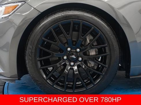 Used 2016 Ford Mustang GT Premium RWD image 2