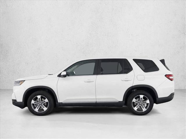 Used 2024 Honda Pilot EX-L image 4
