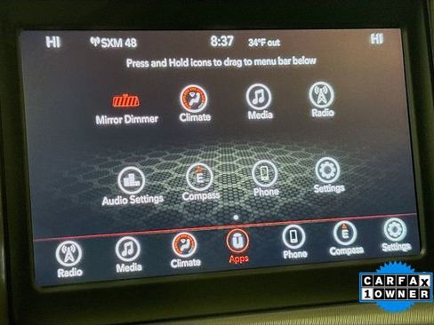 Used 2022 Dodge Challenger GT w/ Driver Convenience Group image 14