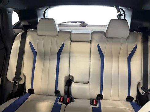 New 2025 Acura ADX A-Spec image 31