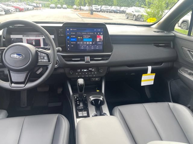 New 2026 Subaru Outback Premium AWD/4WD image 10