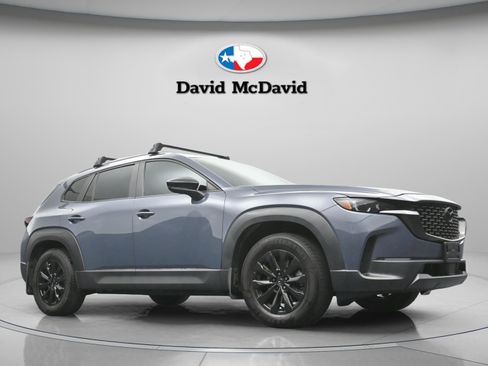 Used 2024 MAZDA CX-50 AWD 2.5 S w/ Weather Package image 26