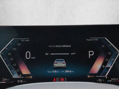 Used 2025 BMW 330i Sedan RWD image 11