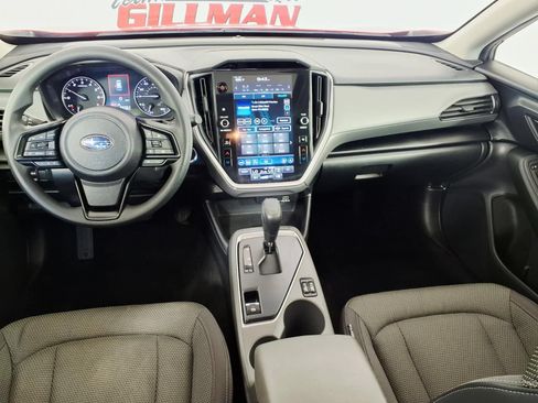 Certified 2024 Subaru Crosstrek 2.0i Premium AWD/4WD image 11