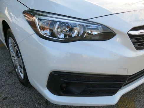 Used 2022 Subaru Impreza 2.0i AWD/4WD image 38