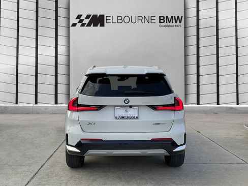 Certified 2024 BMW X1 xDrive28i w/ Convenience Package AWD/4WD image 5