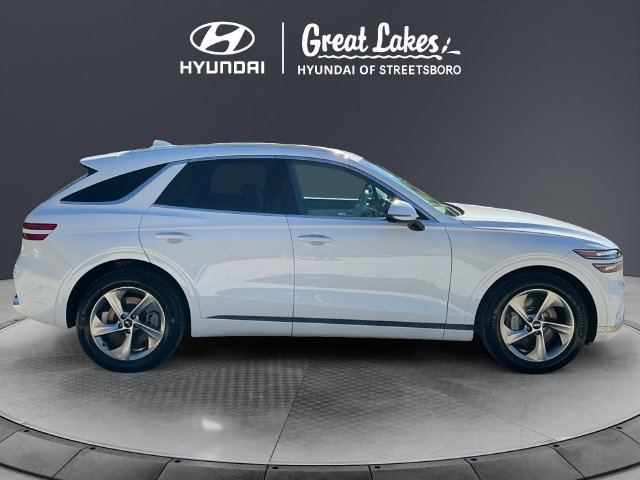 Used 2026 Genesis GV70 2.5T Advanced AWD/4WD image 7