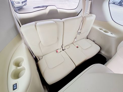 Used 2021 INFINITI QX80 Luxe w/ Cargo Package image 20