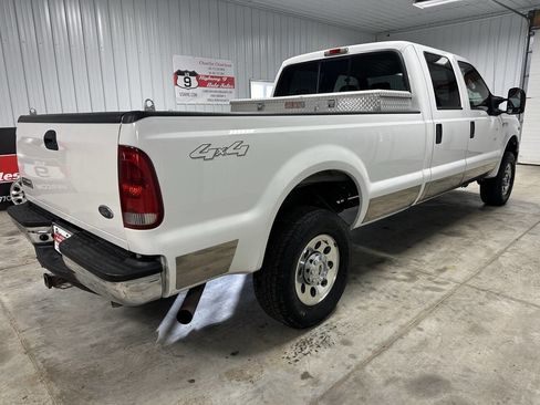 Used 2005 Ford F250 XLT image 7