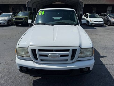 Used 2006 Ford Ranger Sport RWD image 9