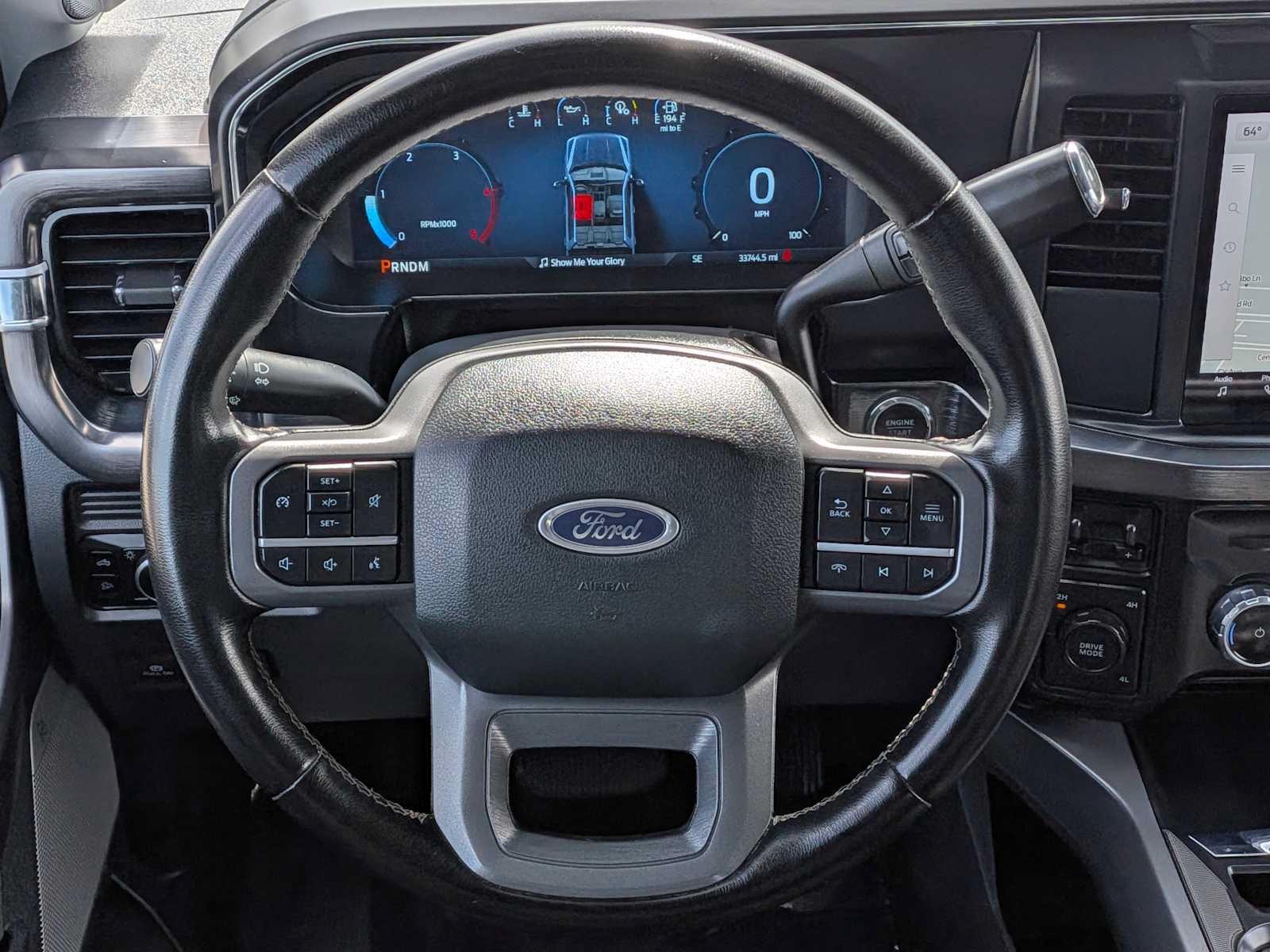 Certified 2026 Ford F250 Lariat AWD/4WD image 20