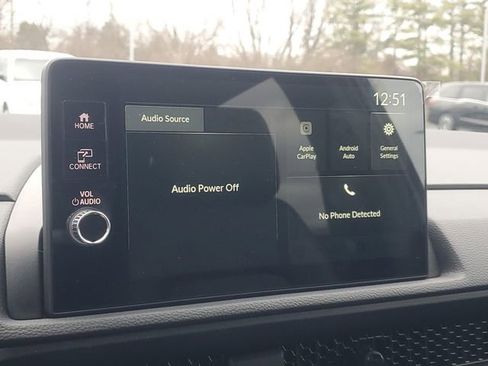 New 2026 Honda CR-V Sport-L image 22