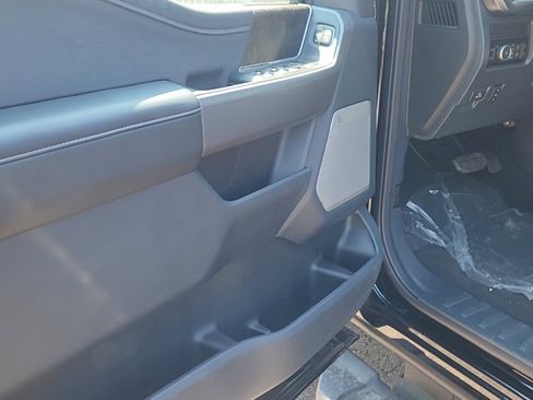 New 2025 Ford F350 Lariat w/ Lariat Ultimate Package image 15