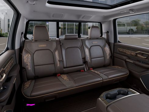 New 2026 RAM 1500 Limited image 15