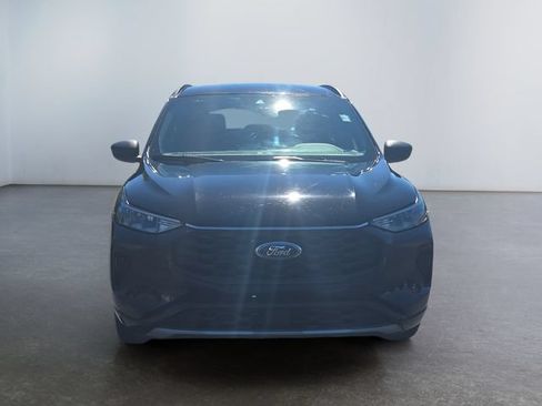 Used 2023 Ford Escape ST-Line w/ Equipment Group 301A FWD image 8
