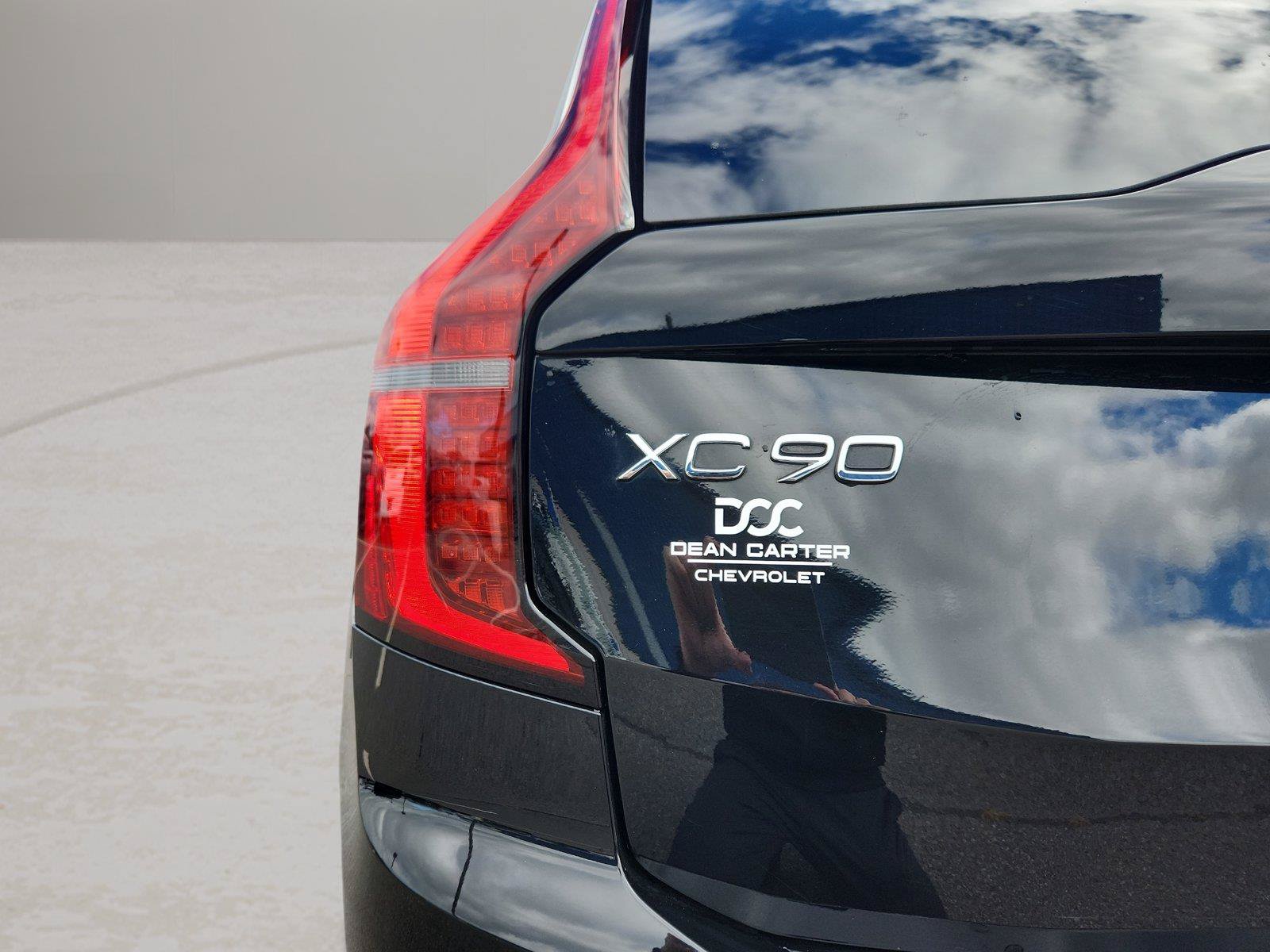 Used 2026 Volvo XC90 B6 Ultra AWD/4WD image 44