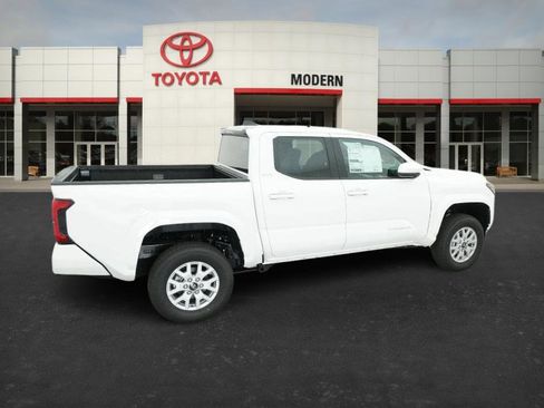 New 2025 Toyota Tacoma SR5 image 24