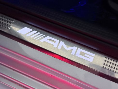 Used 2021 Mercedes-Benz E 53 AMG 4MATIC Sedan image 17