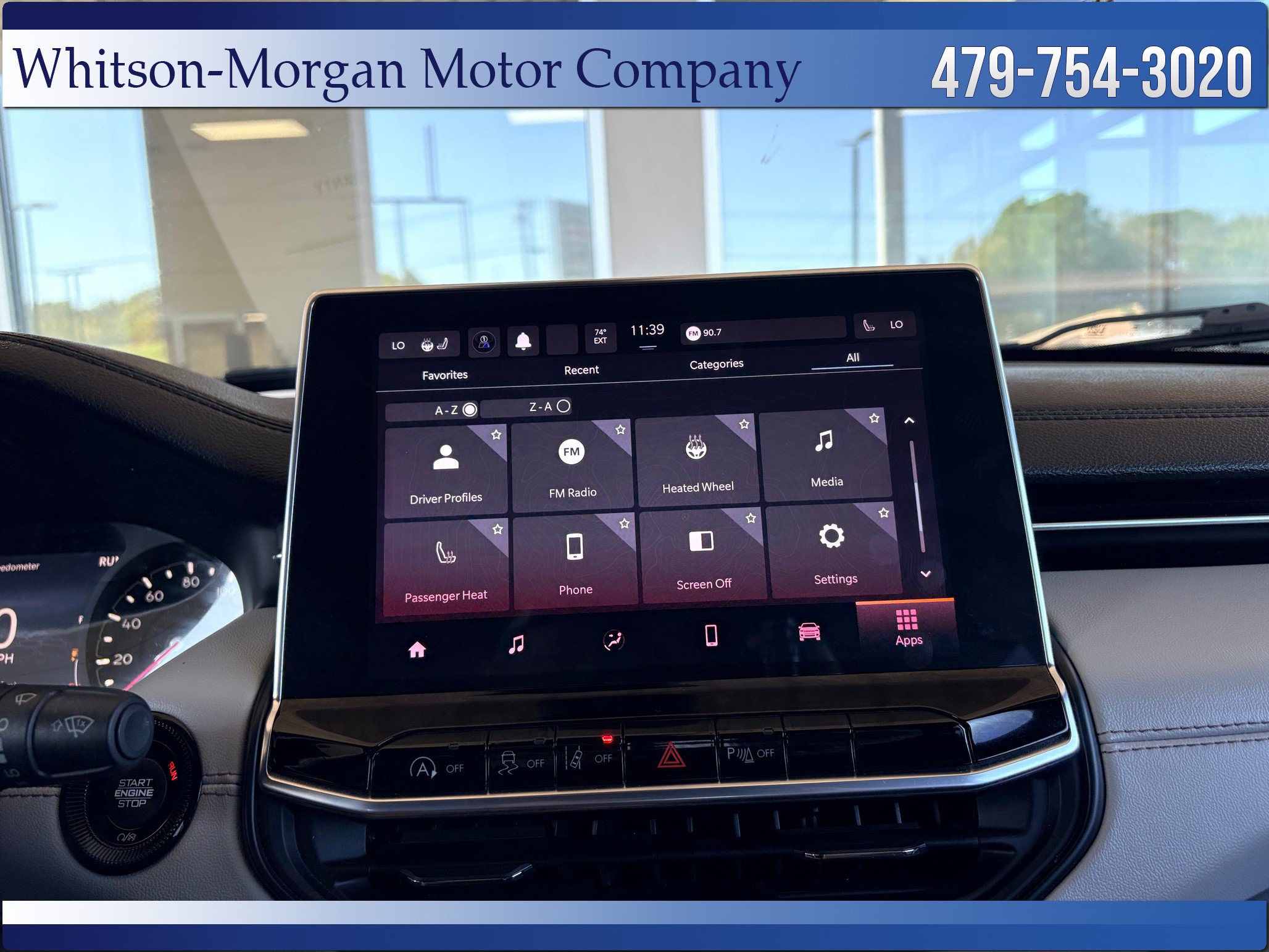 Used 2024 Jeep Compass Limited AWD/4WD image 26